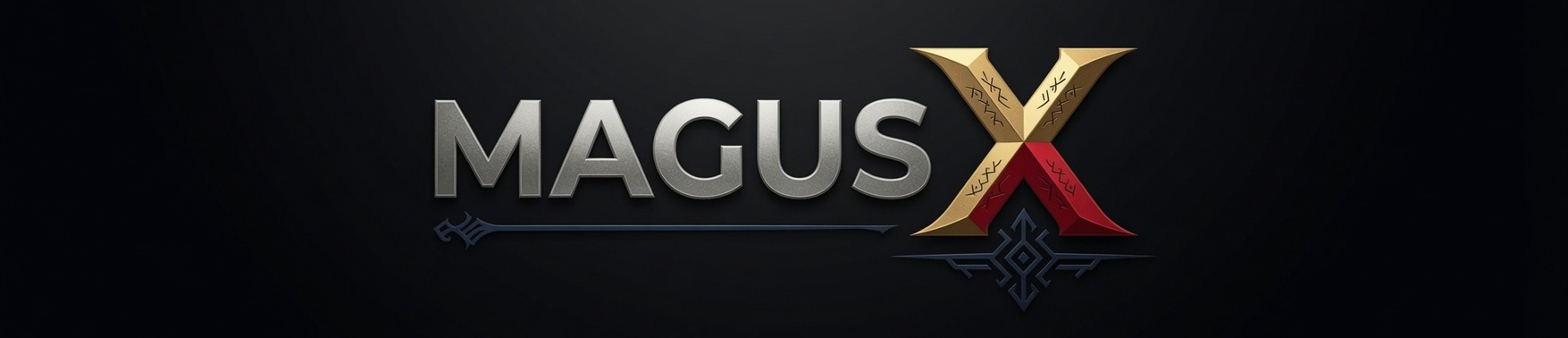 Magus X Logo